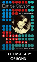 Pre-order your signed copy of Bond On Bond now!